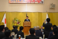 新年会1 新年会1