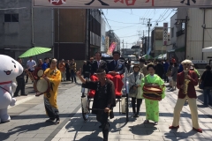 第9回大昭和祭り_27 第9回大昭和祭り_27
