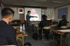 2017年度新人研修セミナー_5 2017年度新人研修セミナー_5