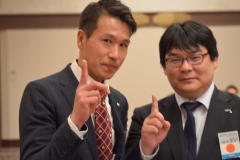 アカデミー委員会&新春の集い_15 アカデミー委員会&新春の集い_15